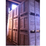 caixas de madeira especiais Boituva