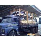 engradado de madeira para transporte Sorocaba
