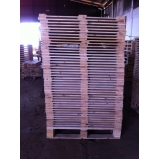 fábrica de pallets de madeira de eucalipto pedir orçamento Osasco