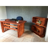 móveis de madeiras maciças menor preço Itupeva