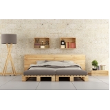 móvel de madeiras para quarto menor preço Mairinque