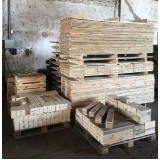 preço de caixa de madeira especiais Cajamar