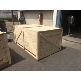preço de caixa de madeira industrial Porto Feliz